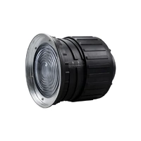 Colbor  CF-200G - Fresnel Light Modifier with Glass Lens