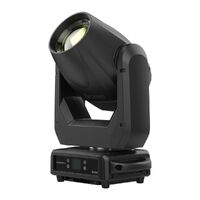 ACME WILLOW 500 BEAM/SPOT/WASH HYBRID MOVING HEAD