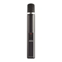 AKG C1000S MKIV Multi-Function Studio Condenser Microphone