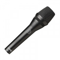 AKG P5 Dynamic Supercardioid Microphone
