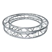 CIRCULAR TRUSS - 4M IN DIAMETER 290MM ALUMINIUM BOX-TRUSS