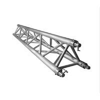 ALUTRUSS ALU30105B ALUMINIUM TRI-TRUSS 290MM / 0.5M LONG