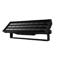 ANTARI  Wash2000 - 27x1.9W LED UV Wash with DMX