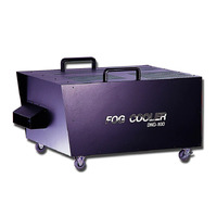  ANTARI  DNG100 - Fog Cooler (1 LEFT AT SUPPLIER)