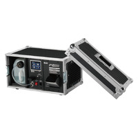 ANTARI  F6 - Faze machine, 1450W, DMX, in case
