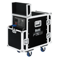 Antari  F7X - 1600W Smaze Machine with Road Case