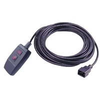 Antari FCW80Z Wired Remote F80z 