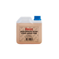 ANTARI  FLZ1 - Antari Long Hang Time Fog Fluid (1 Litre)