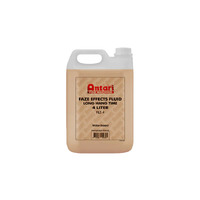 ANTARI  FLZ4 - Antari Long Hang Time Fog Fluid (4 Litre)