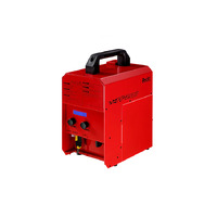 ANTARI  FT200 - IP rated 1600W Fire training fog machine with wireless remote
