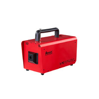 ANTARI  FT50 - 1450W Fire Training Fog Machine