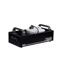 ANTARI  M11 - 1600W Dual Output Fog Machine