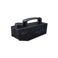 ANTARI  MB1 - 75W Battery Fog Machine with Flight case