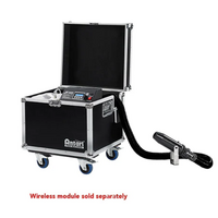 ANTARI  S500L - Professional snow machine in road case
