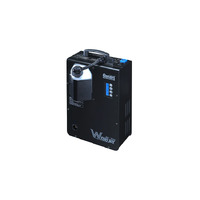 ANTARI  W715 - 1600W Jet with Wireless Control (1 LEFT AT SUPPLIER)