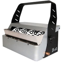 Antari B200T - Bubble Machine with 4x double wand wheels, wired remote control and DMX 