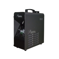 Antari Z350 Compact Efficient 800W Faze Machine with DMX onboard