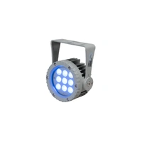 Event Lighting  ARCSPOT20QW - Architectural Spot Light with 9 x 2.22W RGB+WW LEDs