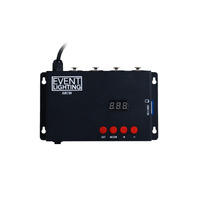 EVENT LIGHTING  ARCW - Programmer and Controller