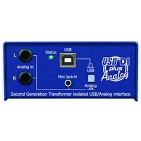 ARX USB-DI PLUS