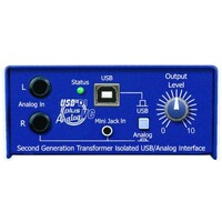 ARX USB-DI VC PLUS