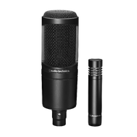 AUDIO TECHNICA AT2041SP Studio Microphone Pack