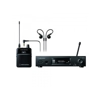 AUDIO TECHNICA ATW-3255 3000 Series Wireless In-Ear Monitor System