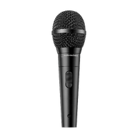 AUDIO TECHNICA ATR1300X Unidirectional Dynamic Vocal/Instrument Microphone