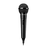 AUDIO TECHNICA ATR1100X Unidirectional Dynamic Vocal/Instrument Microphone