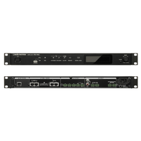 AUDIO TECHNICA ATUC-50CU CONTROL UNIT