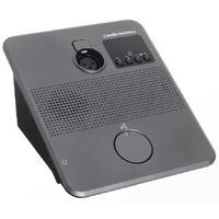 AUDIO TECHNICA ATUC-50DU Wired Discussion Unit