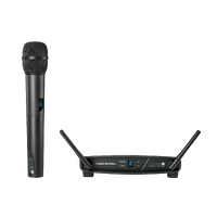 AUDIO TECHNICA ATW-1102 System 10 Digital Wireless