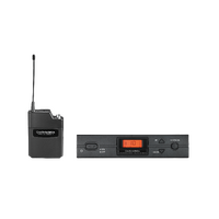 AUDIO TECHNICA ATW-2110B 2000 Series Wireless Body-pack System