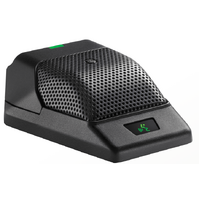 AUDIO TECHNICA ATW-T1006 Boundary Microphone/Transmitter for System 10 PRO