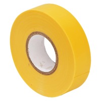 AUSTAPE PVC ELECTRICAL TAPE 18mm x 20m