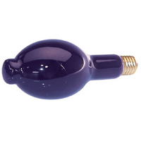 UV GLOBE GL-UV400 Black Light 400W UV Globe for BL-UV400