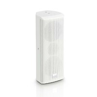 LD Systems SAT 242G2W Installation Speaker (White)