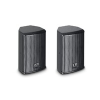 LD System SAT 42G2 4 Inch Passive Speaker Pair