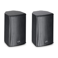 LD System SAT 62G2 6 Inch Passive Speaker Pair