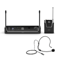 LD Systems U305 BPH Wireless Headset Microphone System