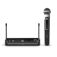 LD Systems U306 HHD Wireless Handheld Microphone System