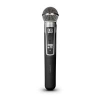 LD Systems U506MD Dynamic Handheld Microphone