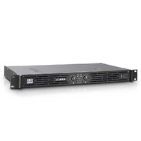 LD Systems XS400 Power Amplifier 400W