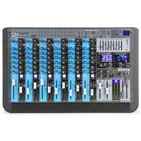 Power Dynamics PDM-S1604 16 Channel Stage Mixer