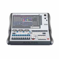 Avolites Quartz (inc console cover)