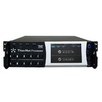 Avolites TitanNet Processor