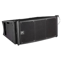 Axiom AX2010A Powered Dual 10″ Array Element