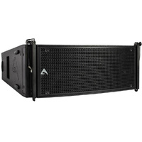 Axiom AX2065A Powered Dual 6.5” Array Element