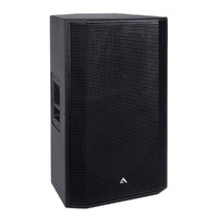 Axiom ED150A 15″ Powered PA Speaker