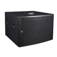 Axiom SW2100P 21″ Passive Subwoofer